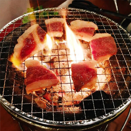 一回のバーベキューネット